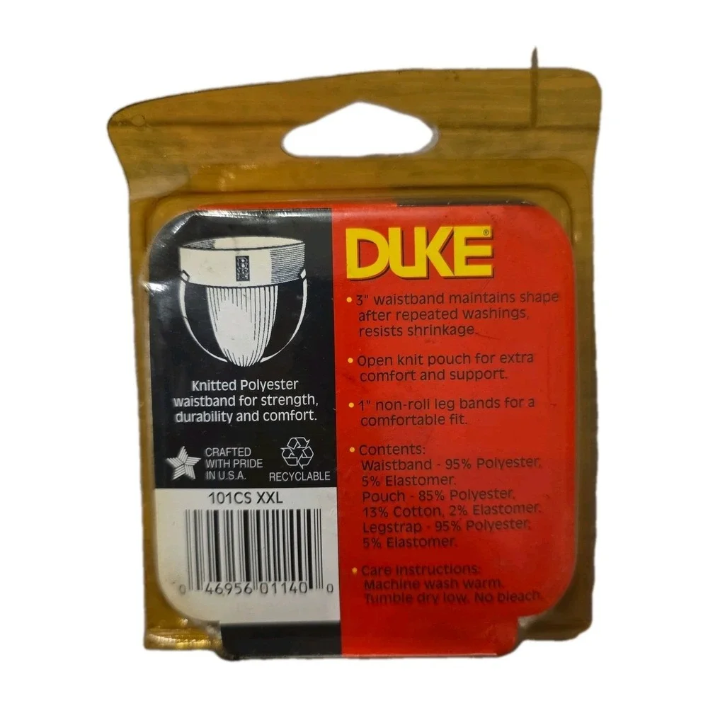 DUKE vtg new